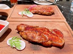 -MEAT MATE 鲜食肉铺(凤凰汇·里巷店)