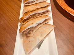 -香厨中餐厅(松北香格里拉店)