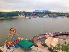 -渔岛海洋度假区