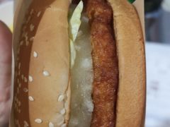-麦当劳(仙林亚东城得来速店)