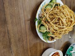 -老刘家永盛斋·传统泡馍(东关南街店)