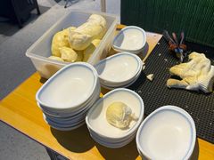 -争先鲜·蒸汽海鲜自助·鲜切牛肉