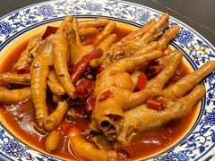 -回家吃饭·地道南昌菜(建德观总店)