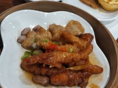 -悦雅居·老广州老味道(长湖店)