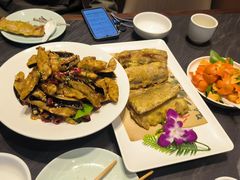 -阿喆私房菜(西五路店)