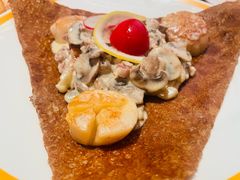 -La Creperie法餐厅(芮欧百货店)
