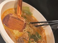 -味千拉面(广州白云机场T1西二店)