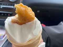 -麦当劳(沙河店)