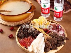 -湖南别院·美学庭院餐厅(惠阳店)