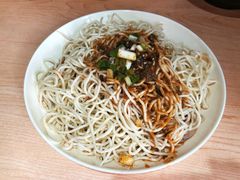 酸辣凉面-林静小吃(复兴路店)