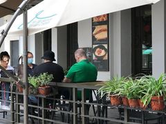 -半度雨棚(莫干山路店)
