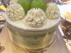 -M'CAKE(西单大悦城店)