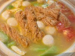 -永安鱼庄·镇江菜(东吴路店)