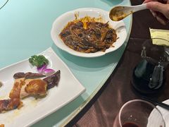 -苔圣园酒家(尊木汇国际艺术广场店)