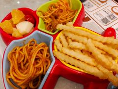 -必胜客(桐梓坡店)