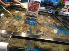 -盒马鲜生(丁香国际店)