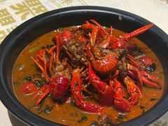 -聚味瞿记·龙虾堂(梅溪湖店)