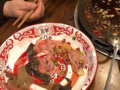 -馋虫重庆火锅(玉林南街店)