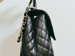 -CHANEL(恒隆广场店)