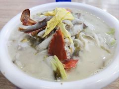-木木鲜海鲜面(天一店)