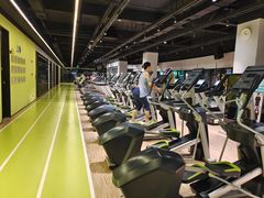 -Liking Fit 24H智能健身(旗舰店)