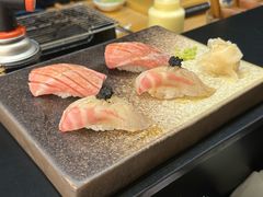 -Sushi Hanzo半藏(天环广场店)