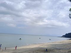 -真浪花园海鲜餐馆
