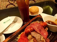 -翠华餐厅(湾仔店)