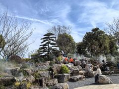 -牛首山文化旅游区