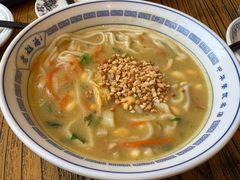 -老雒阳面馆·水席·洛阳菜(纱厂路店)