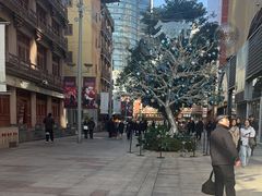 -山崎面包(静安久光店)