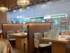 -南山翁新概念川菜(江宁万达广场店)