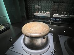 -广西壮族自治区博物馆