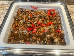 -成都宽窄巷子西美居酒店
