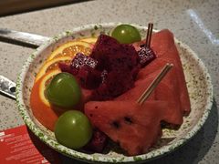 -海底捞大排档火锅(悦荟广场店)