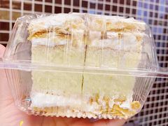 酒醉蛋糕-国际饭店·帆声西饼屋(黄河路店)