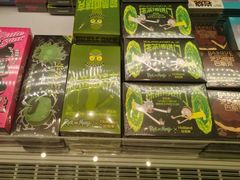 -好利来(牡丹园店)