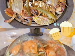 -春华海鲜城(广场西苑店)
