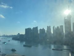 -上海外滩茂悦大酒店