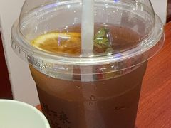 -漫咖啡(银泰创意城店)