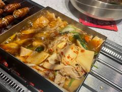 -延边金利串店(安达街店)
