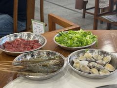 -盈田盈粥庄(博山东路店)