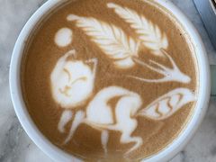 -Roast8ry Coffee Lab