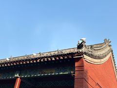 -洛阳白马寺