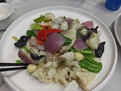 -海鲜街菜馆(海珠南路店)