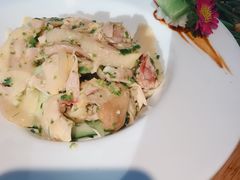 -渝半城经典川粤菜(重庆天地店)