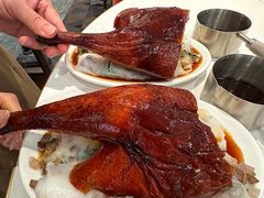 -稻香海鲜饭店(第一国际店)
