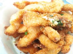 -特色椒盐排条(天山西路店)