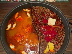 -水巷子·巴掌腰片重庆火锅(云纺店)