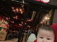 -渝是乎酸菜鱼(龙旗购物中心店)
